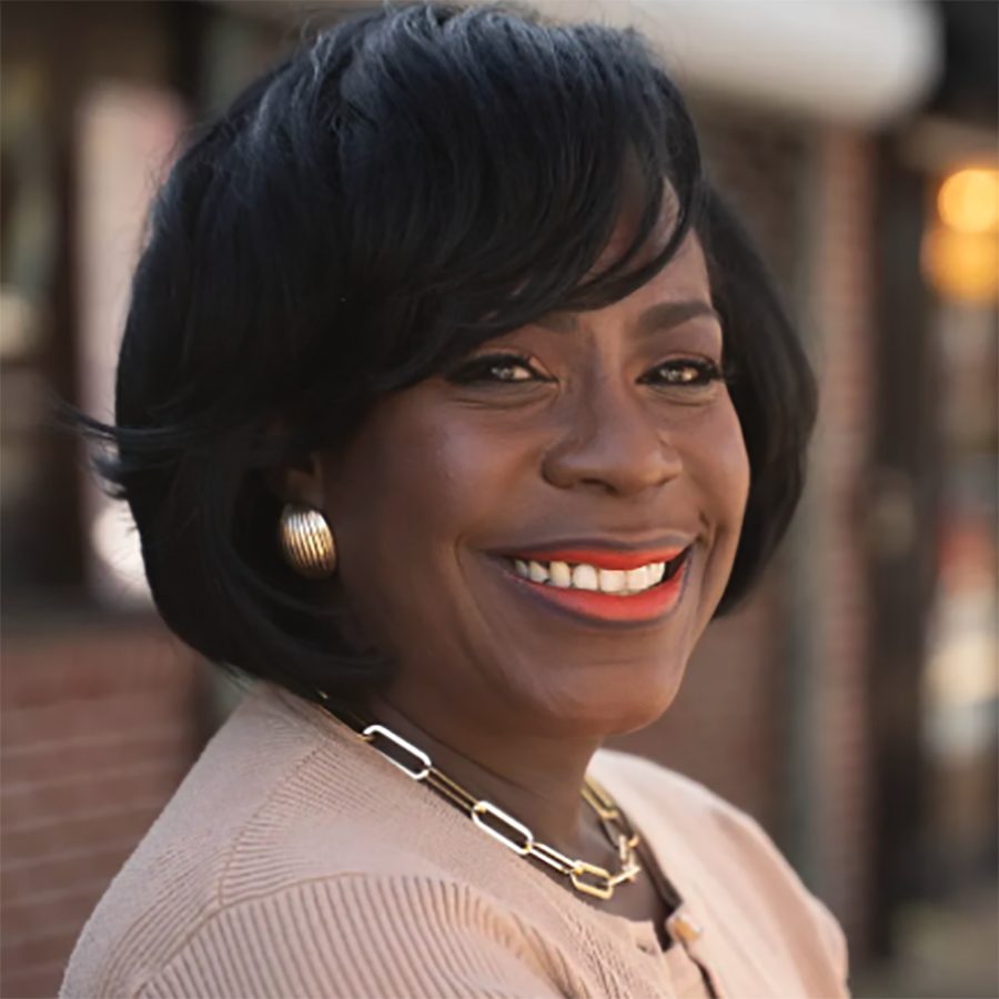 Photo of Cherelle Parker ’16 Elected Philadelphia’s 100th Mayor