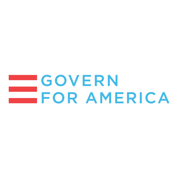 Govern for America