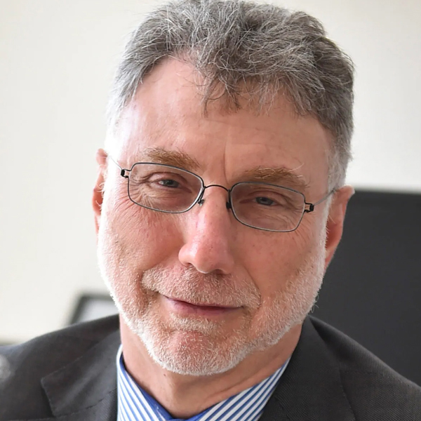 Marty Baron 