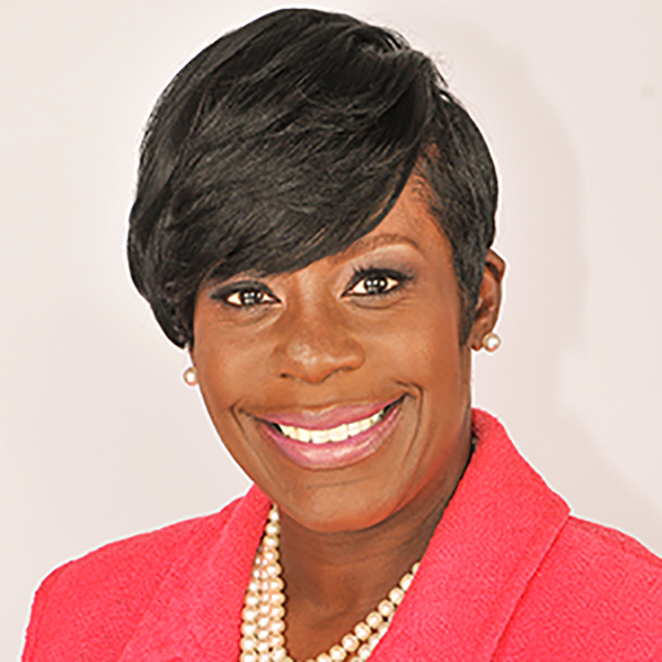 Councilmember Cherelle L. Parker