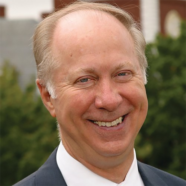 David Gergen