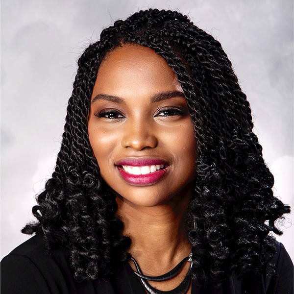 Ebony Wortham