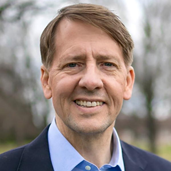 Photo of Richard Cordray