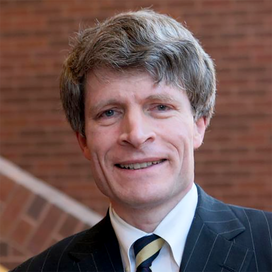 Photo of Richard Painter