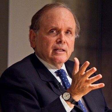 Daniel Yergin