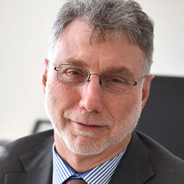 Marty Baron, former executive editor of The Washington Post