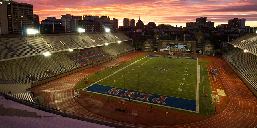 While your home base is Fox-Fels Hall, MPA students can make the most of all Penn has to offer for dining, recreation, wellness, and more.