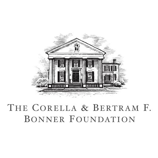 The Corella and Bertram F. Bonner Foundation joins Fels as an admission partner organization