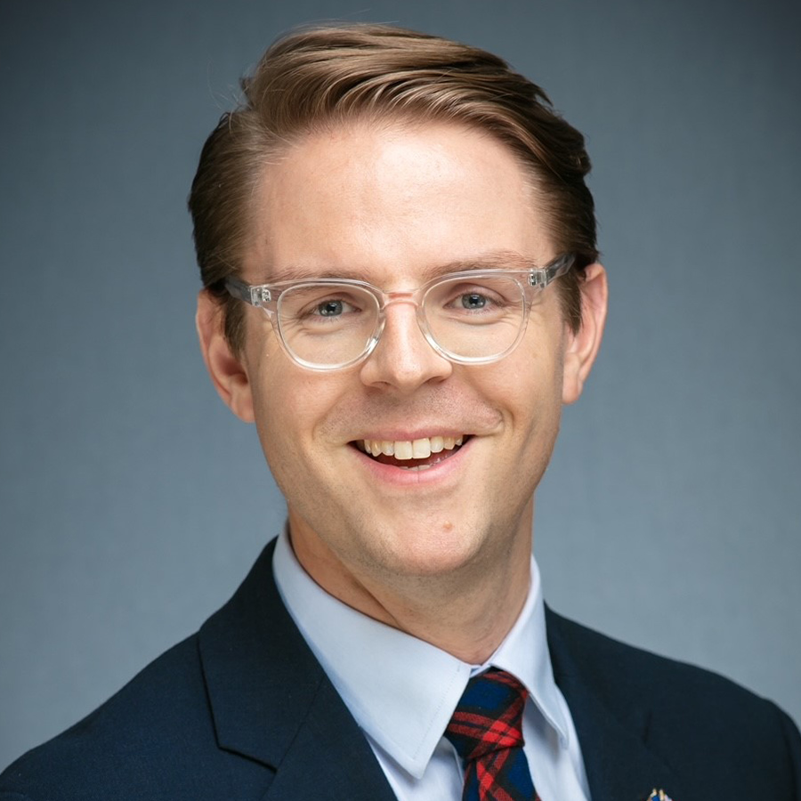 Tim Crouch