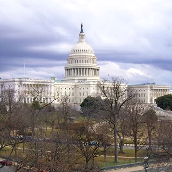 photo of the U.S. Capitol