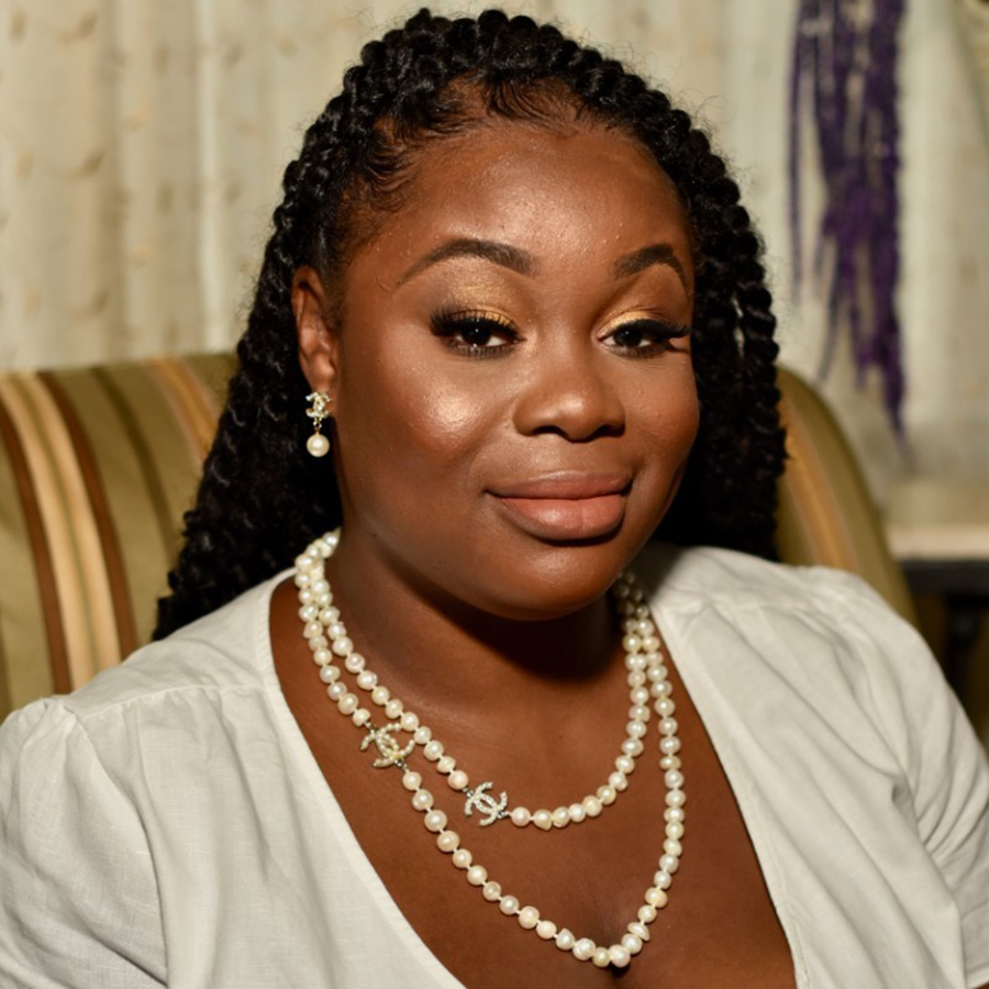 Photo of Mikecia Witherspoon